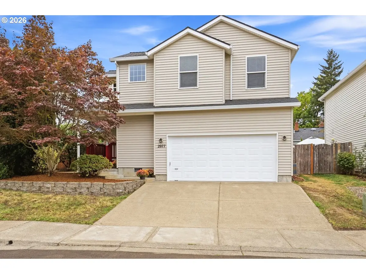 2977 SW 191st Ave, Beaverton, OR 97003 - #1