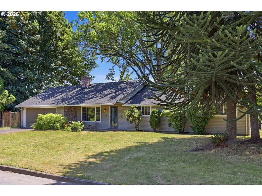 4605 NE 55th Cir, Vancouver, WA 98661 - #2