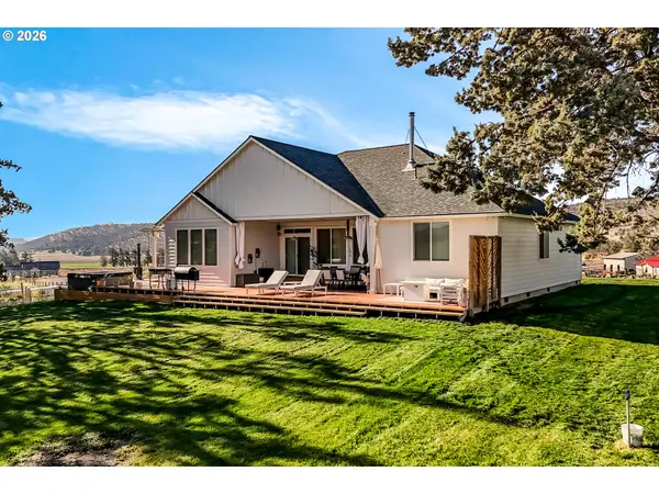 8997 NW Elizabeth Way, Prineville, OR 97754