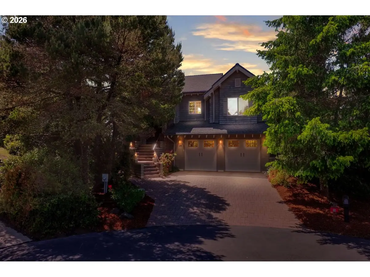 15 Sea Watch Ct, Florence, OR 97439 - #1