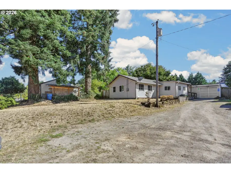 4001 E 14th St, Vancouver, WA 98661 - #2