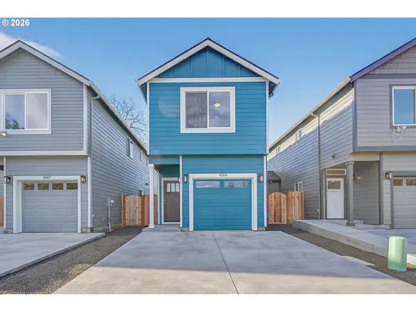 9269 E Burnside St, Portland, OR 97216