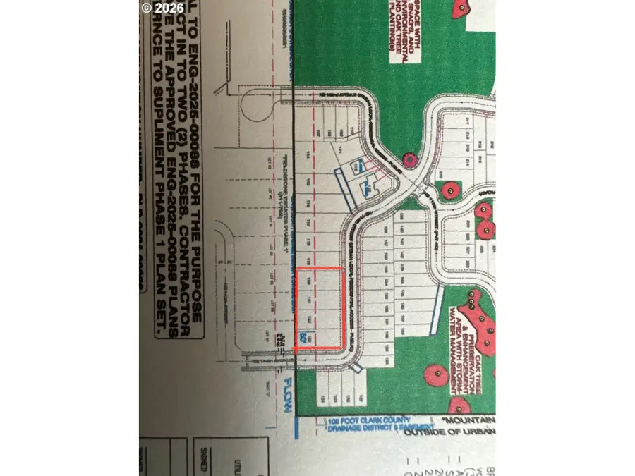 11503 NE 142nd Ct #121, Orchards, WA 98606 - #3