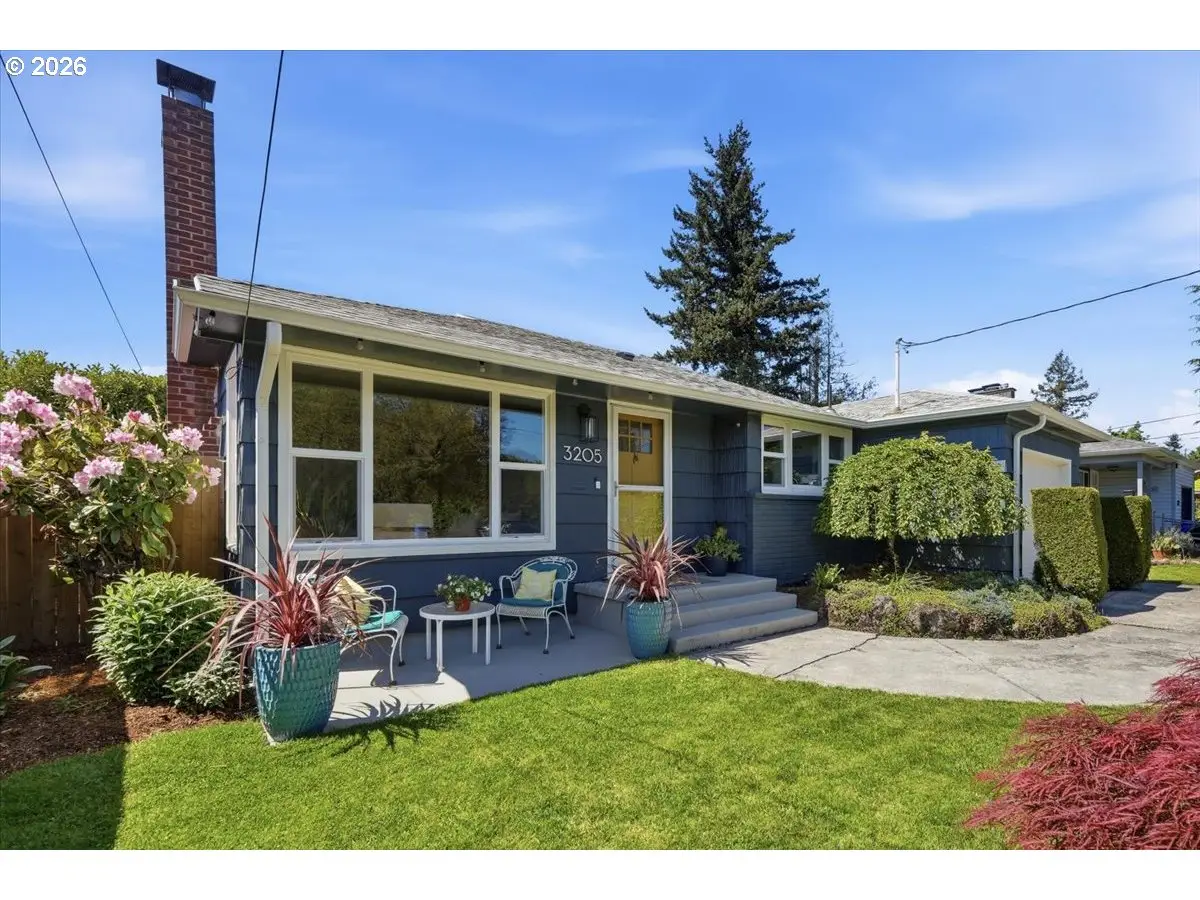 3205 NE 79th Ave, Portland, OR 97213 - #1