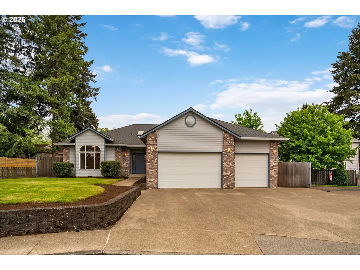1909 NE 156th Ave, Portland, OR 97230 - #1