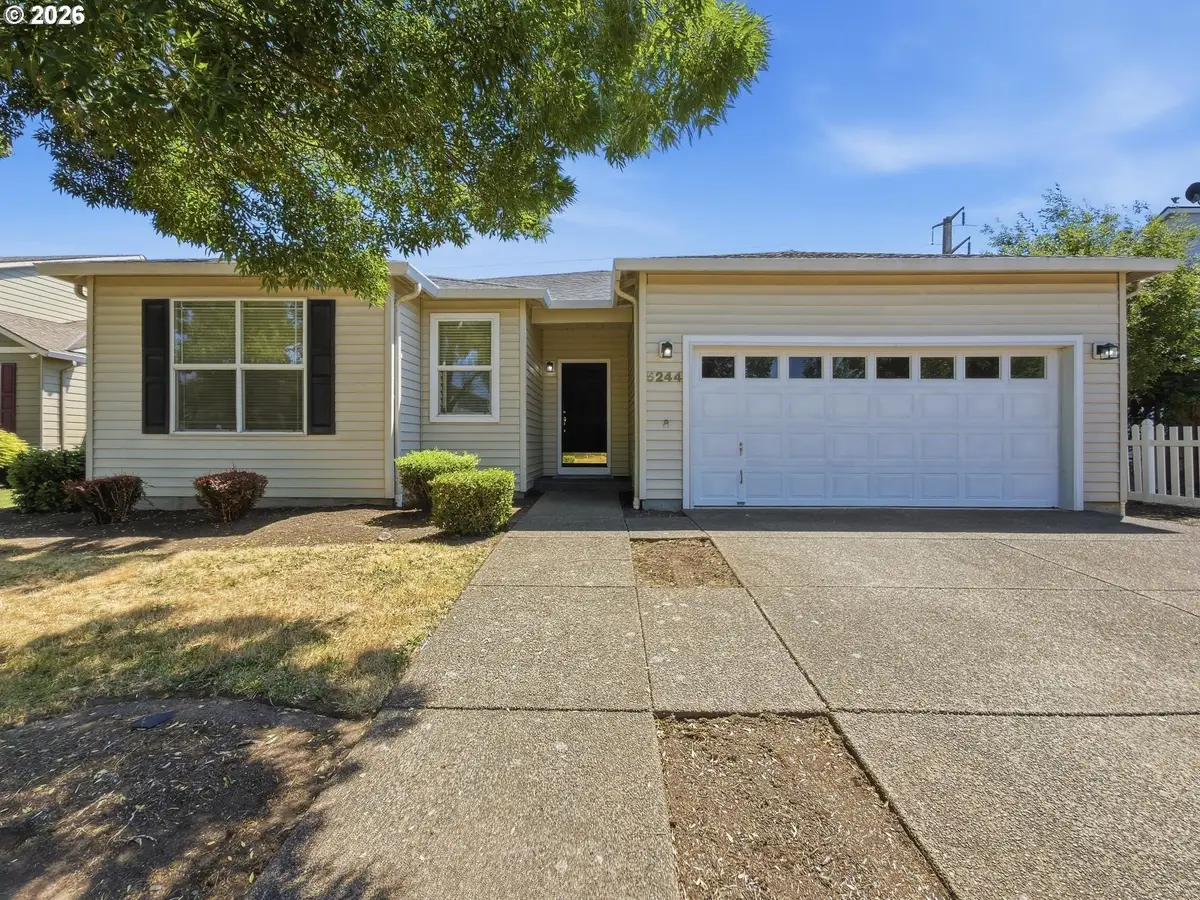 5244 Donohoe Ave, Eugene, OR 97402 - #1