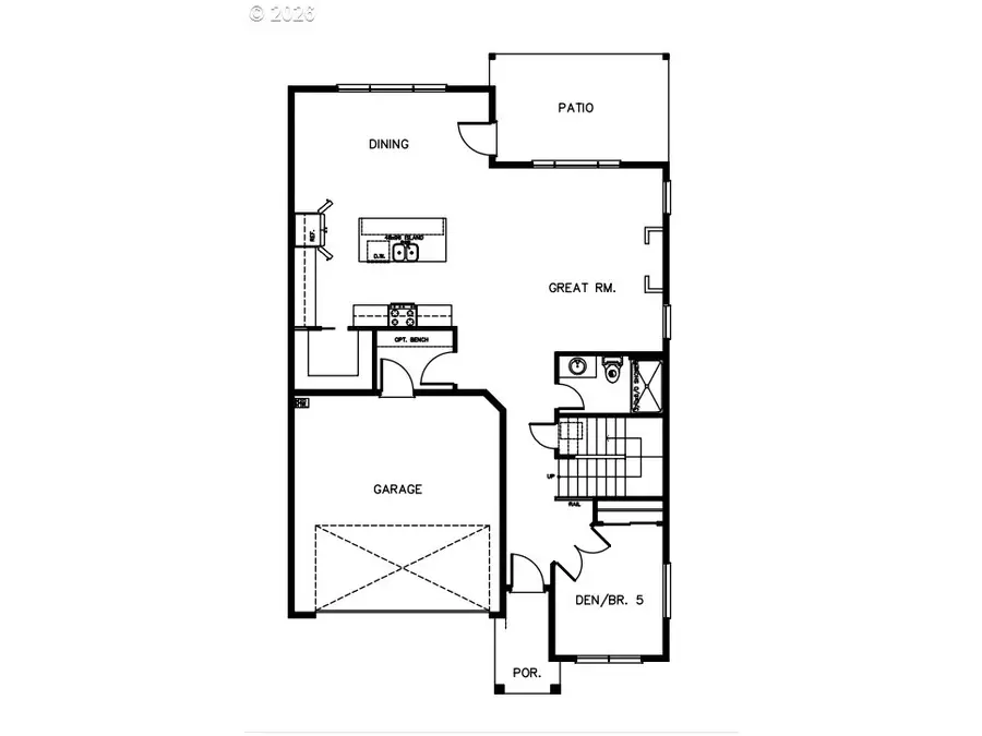 27425 SW Painter Dr, Wilsonville, OR 97070 - #2