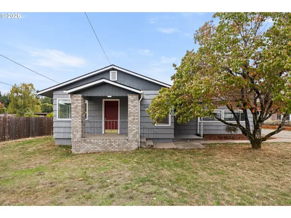 6000 SE 128th Ave, Portland, OR 97236