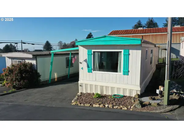 15765 S Highway 101 #4, Brookings, OR 97415