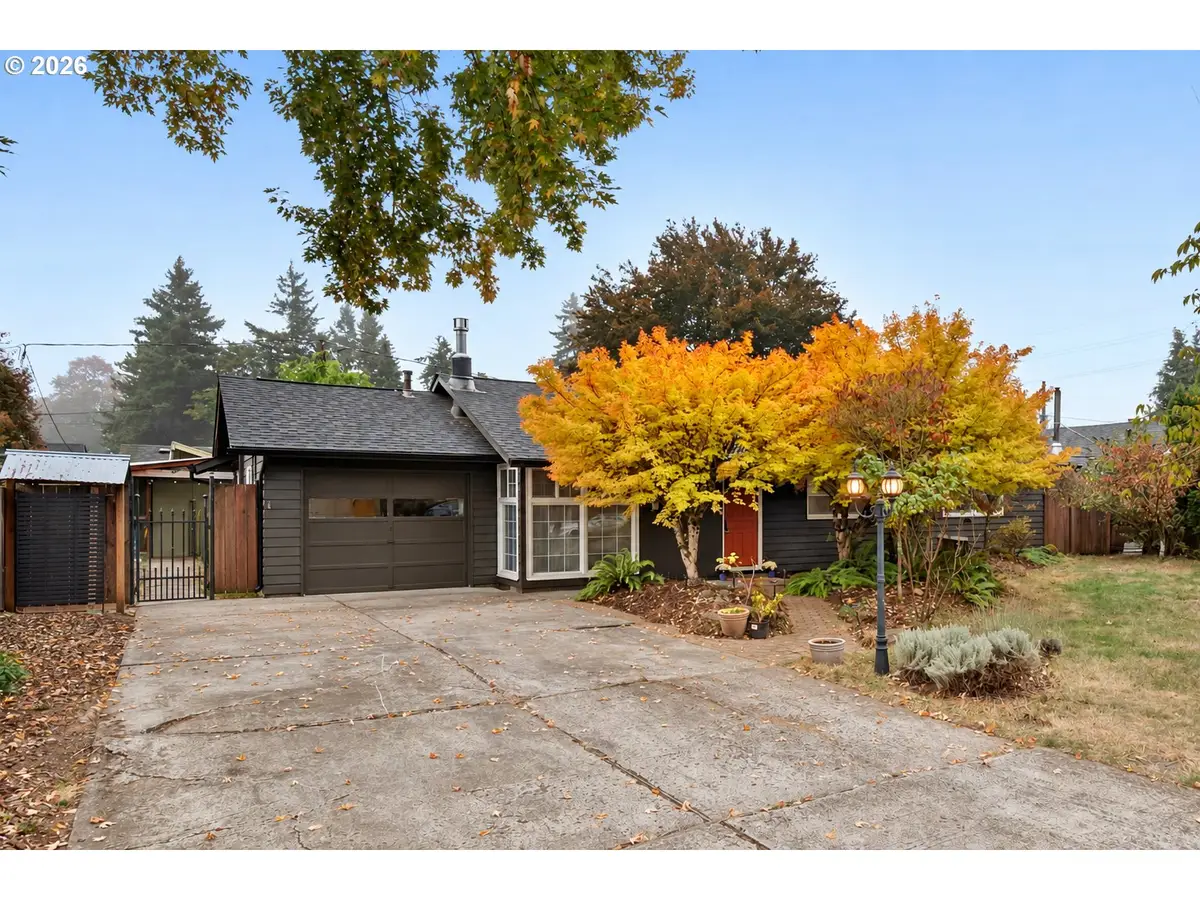 12904 NE Wasco St, Portland, OR 97230 - #1