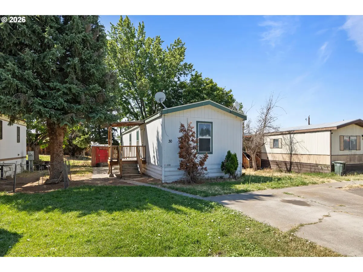 1437 SW 37th St #30, Pendleton, OR 97801 - #1