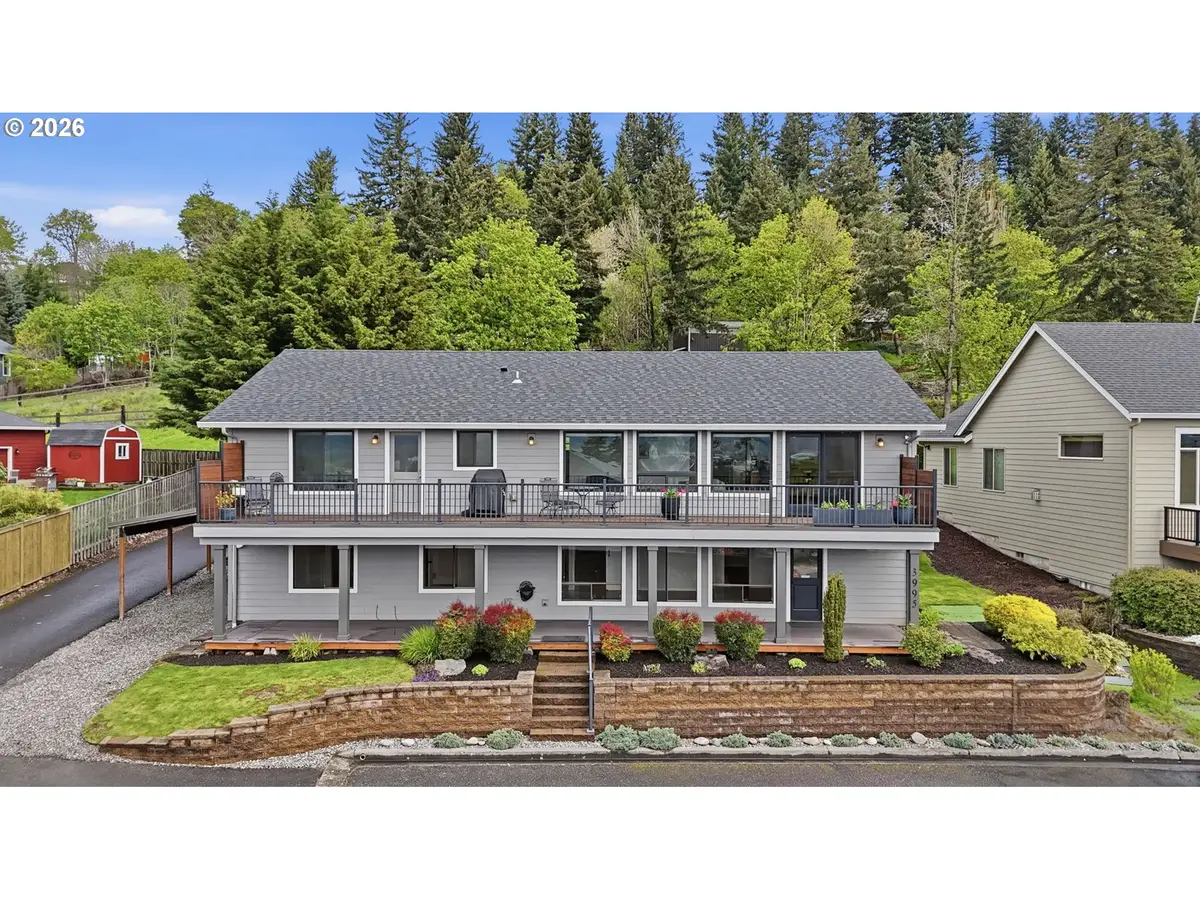 3995 X St, Washougal, WA 98671 - #1