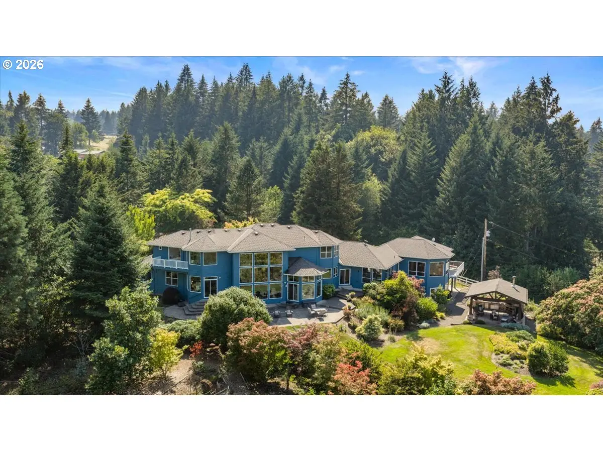 30475 SW Buckhaven Rd, Hillsboro, OR 97123 - #1