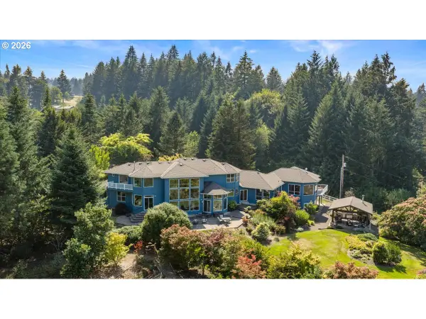 30475 SW Buckhaven Rd, Hillsboro, OR 97123