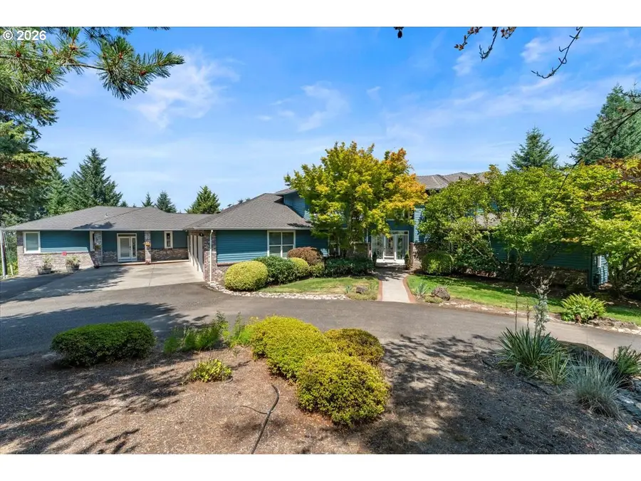 30475 SW Buckhaven Rd, Hillsboro, OR 97123 - #2