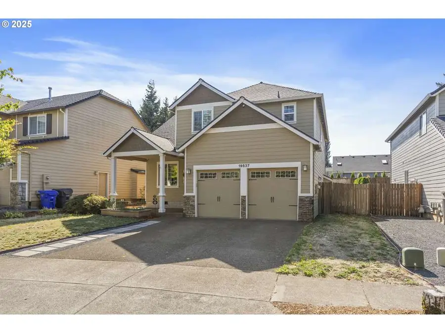19537 Morrie Dr, Oregon City, OR 97045 - Image #2
