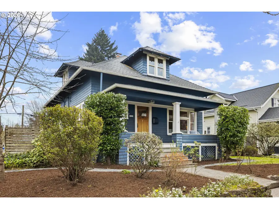 7234 N Knowles Ave, Portland, OR 97217 - #3