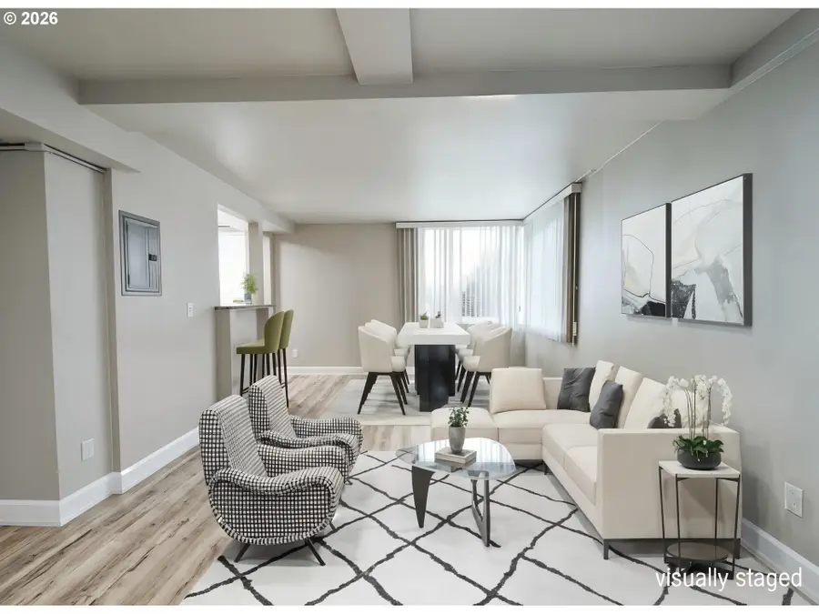 1205 SW Cardinell Dr #609, Portland, OR 97201 - #3