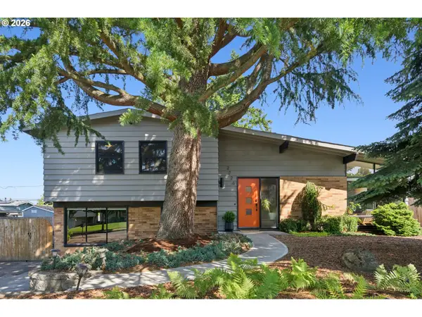 2726 NE 137th Ave, Portland, OR 97230