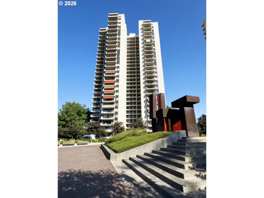 2221 SW 1st Ave #823, Portland, OR 97201 - #2