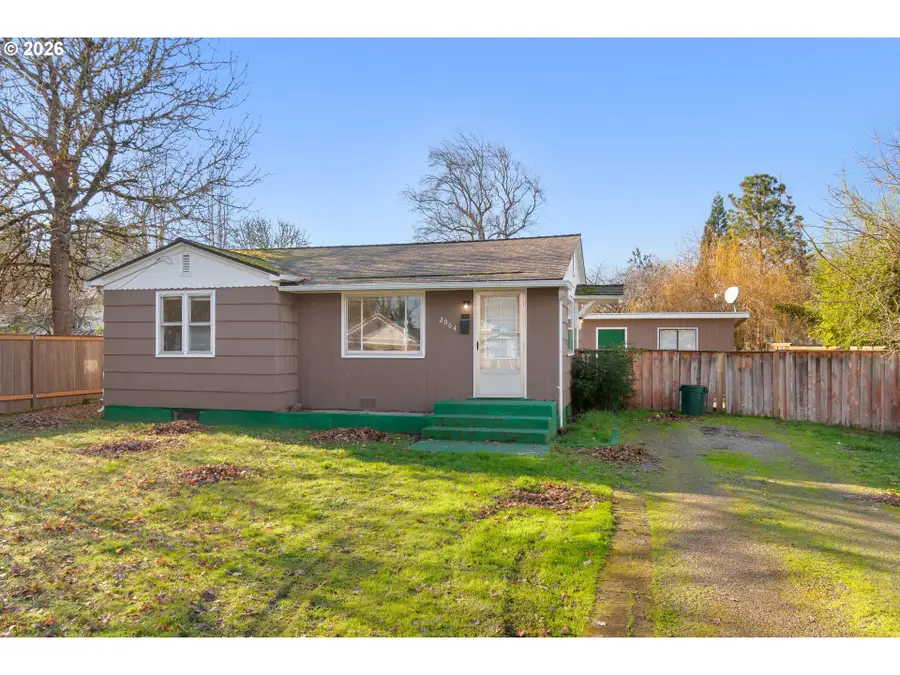 2064 Grant St, Eugene, OR 97405 - Image #2