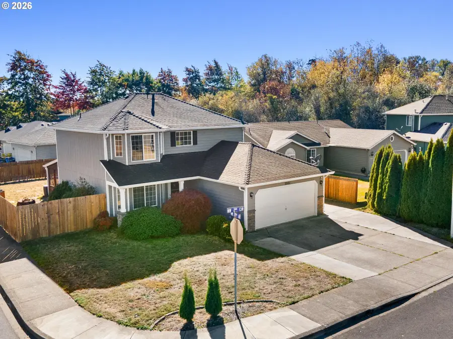 2901 NW 2nd Cir, Battle Ground, WA 98604 - #2