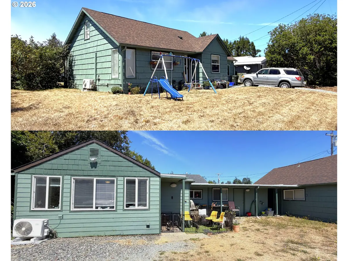 180 Laclair St, Coos Bay, OR 97420 - #1