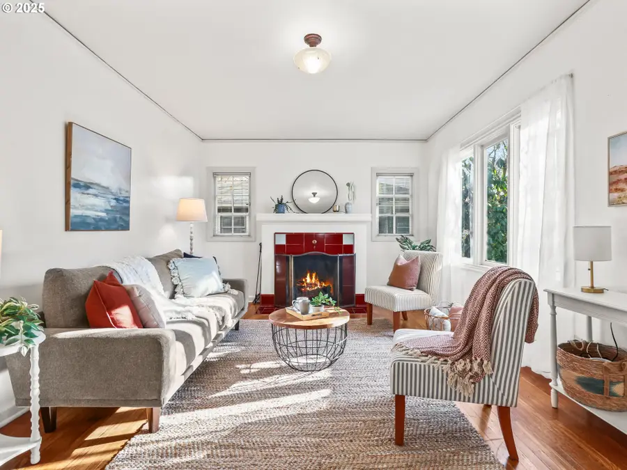 2805 SE Grant St, Portland, OR 97214 - #3