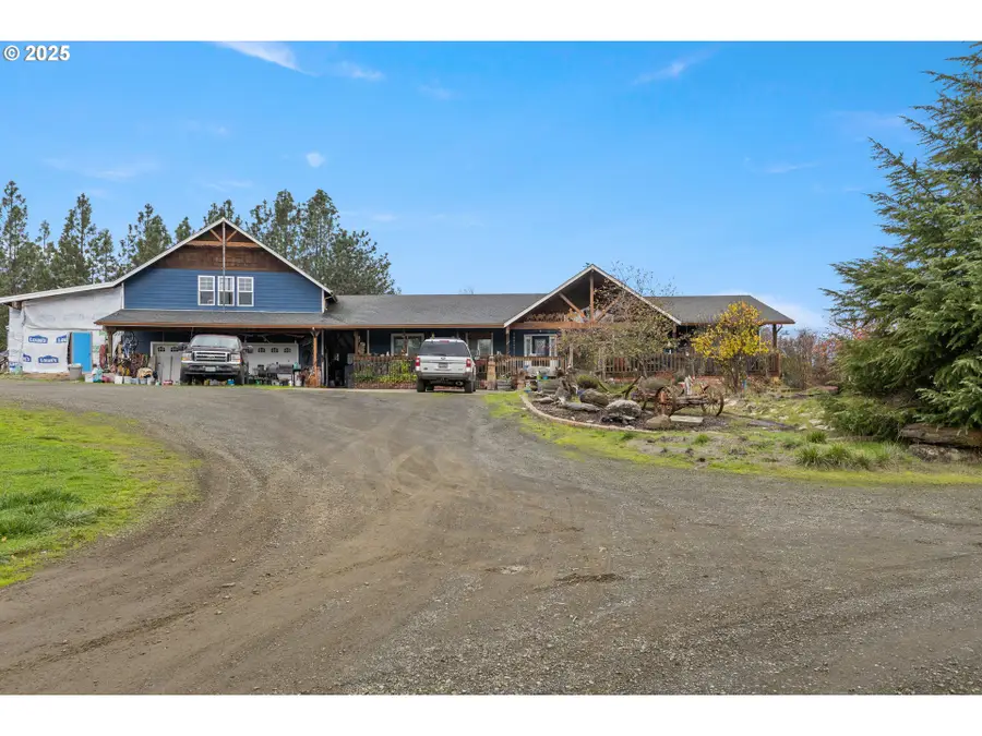1907 W Duke Rd, Sutherlin, OR 97479 - Image #2