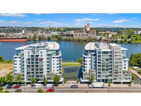 1310 NW Naito Pkwy #706A, Portland, OR 97209