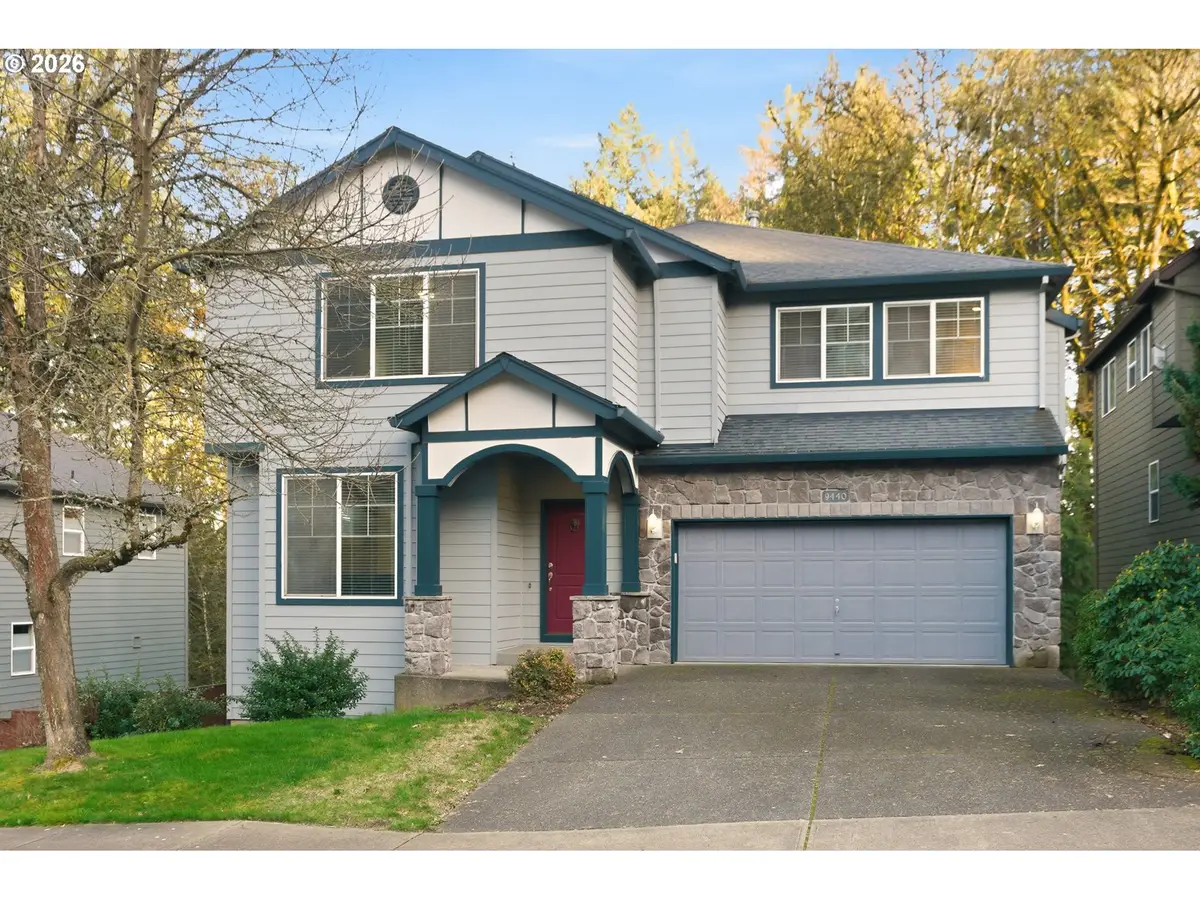 9440 SW Diamond View Way, Beaverton, OR 97007 - #1