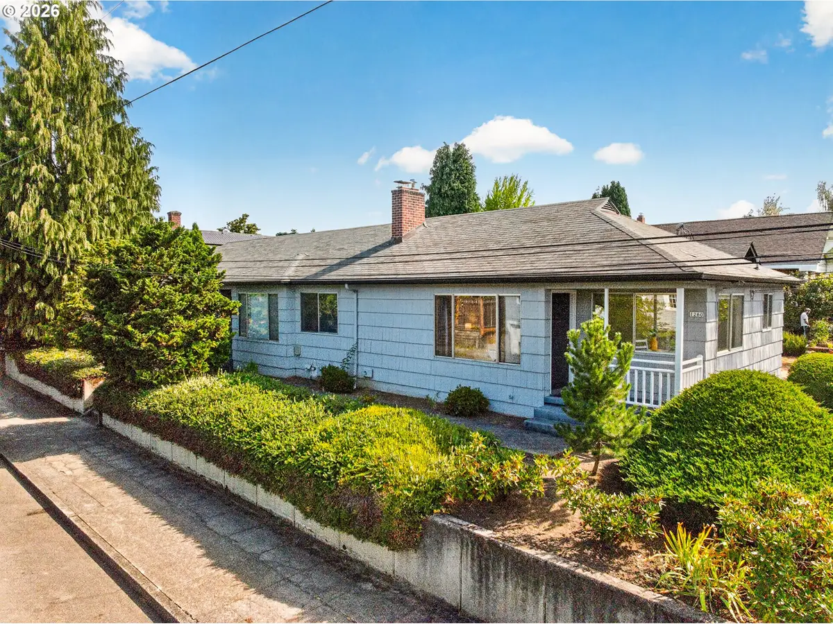1250 SE 46th Ave, Portland, OR 97215 - #1