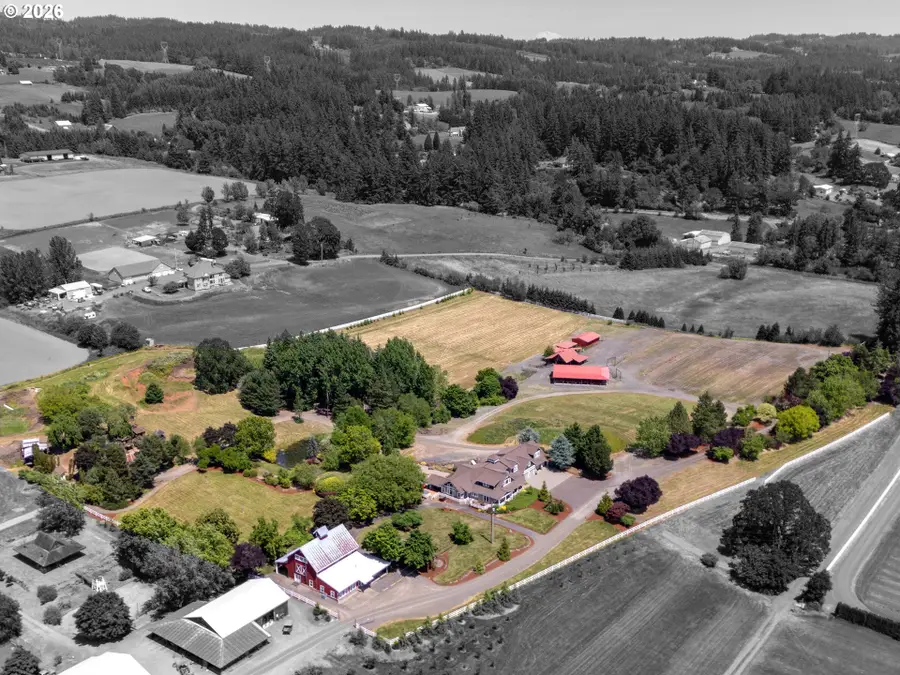 23781 NW Grossen Dr, Hillsboro, OR 97124 - #2