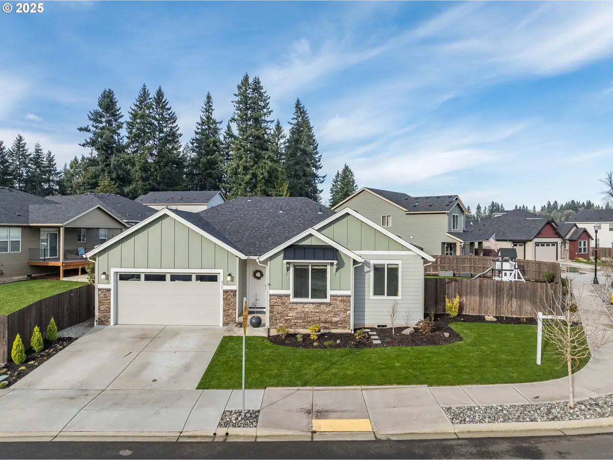 912 NW 26th Way, Battle Ground, WA 98604 - Image #1