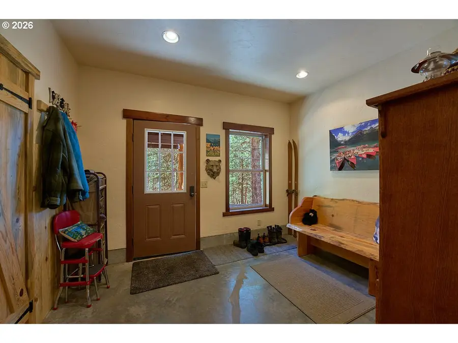 61718 Chief Joseph Loop Rd, Joseph, OR 97846 - #3