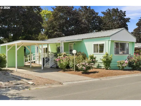 555 N Danebo Ave #7, Eugene, OR 97402
