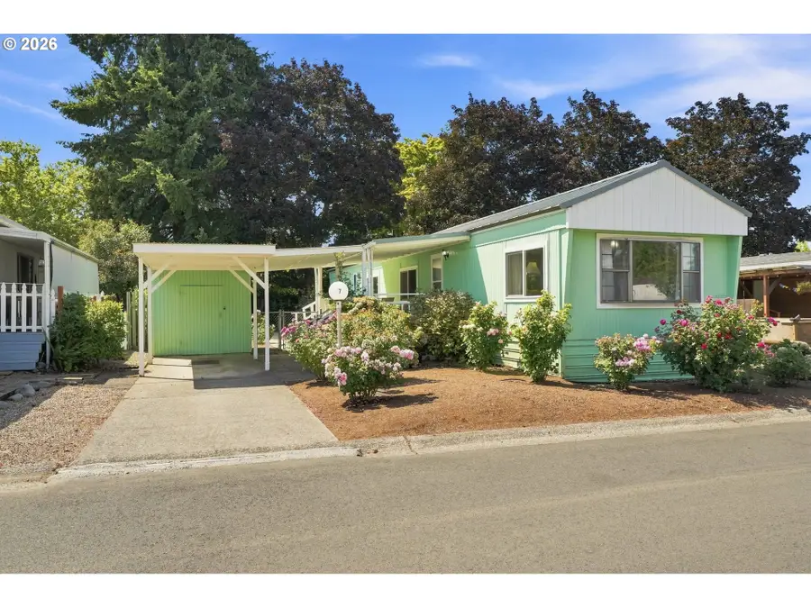 555 N Danebo Ave #7, Eugene, OR 97402 - #2