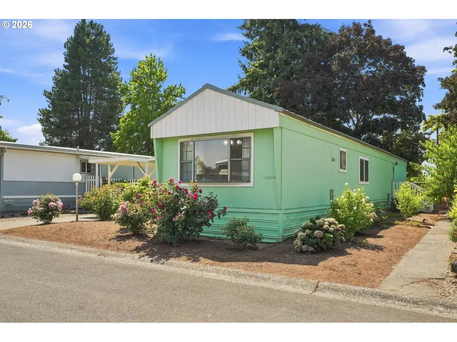 555 N Danebo Ave #7, Eugene, OR 97402 - #3