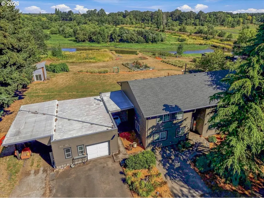 56078 Century Dr, Warren, OR 97053 - #2
