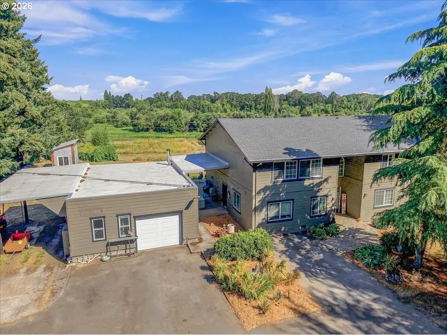 56078 Century Dr, Warren, OR 97053 - #3