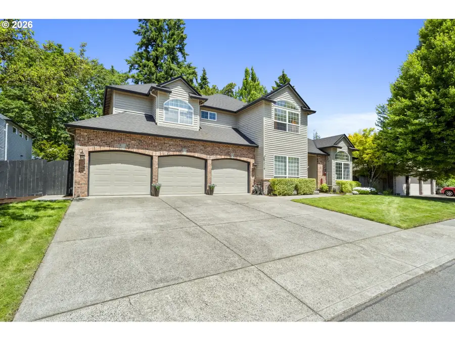 2516 NE 161st St, Ridgefield, WA 98642 - #2