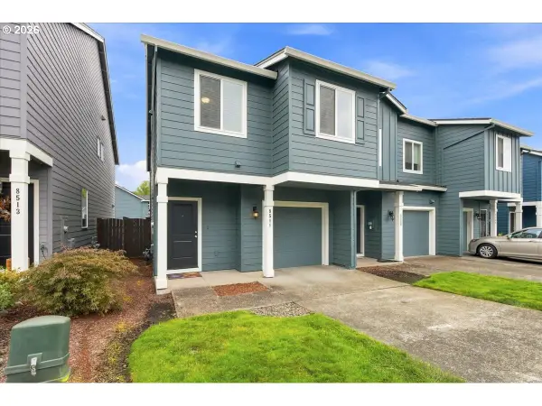 8511 NE 13th Pl, Vancouver, WA 98665