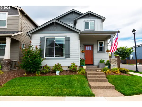 31490 NW Turel Dr, NorthPlains, OR 97133
