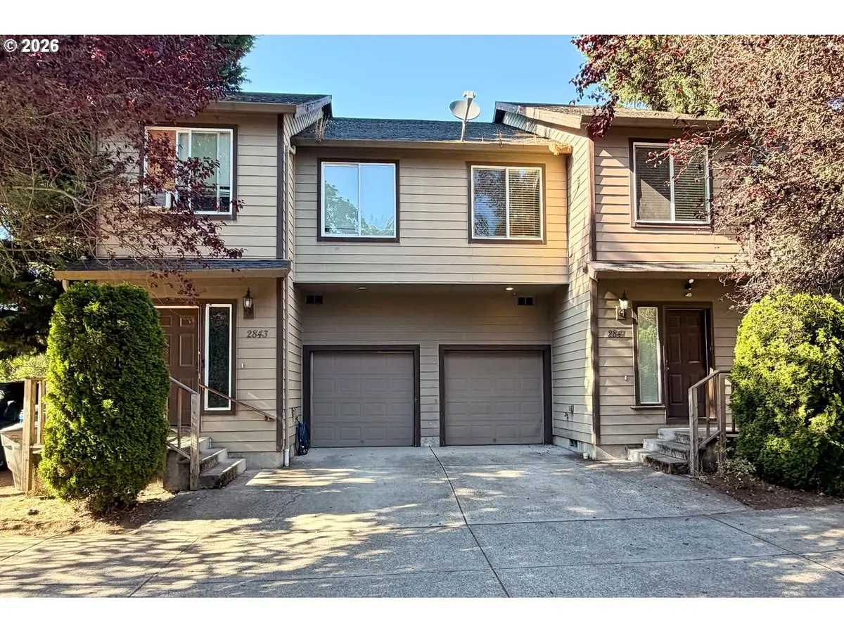 2841 NE Stapleton Rd, Vancouver, WA 98661 - #1