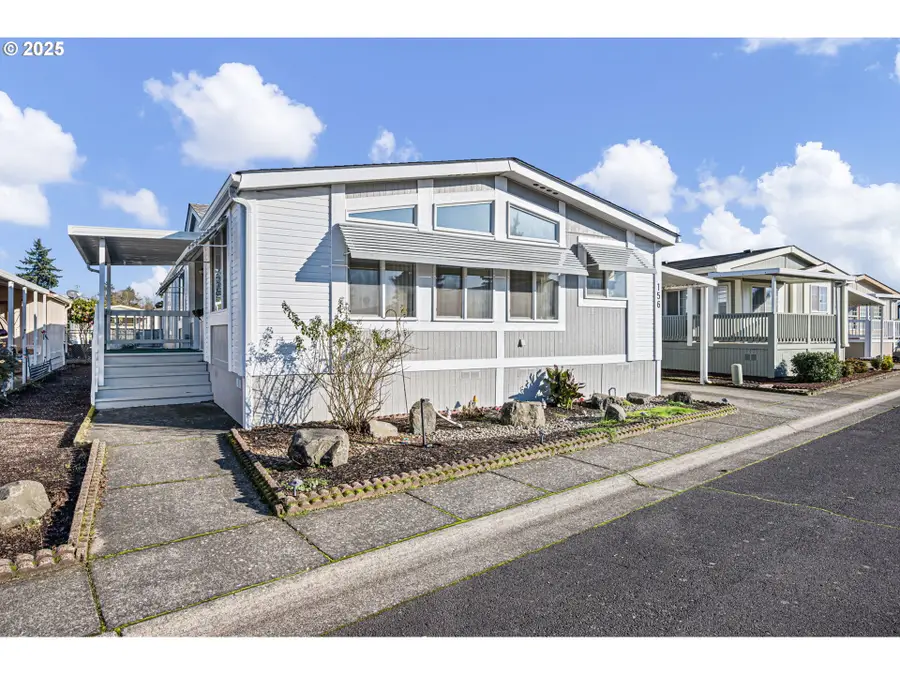 1699 N Terry St #156, Eugene, OR 97402 - Image #2