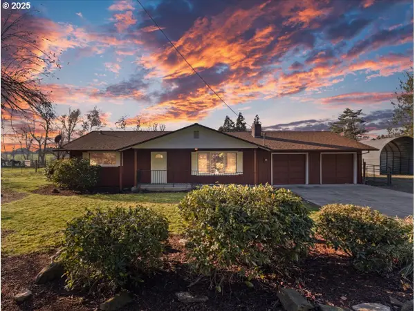 30193 S Needy Rd, Canby, OR 97013