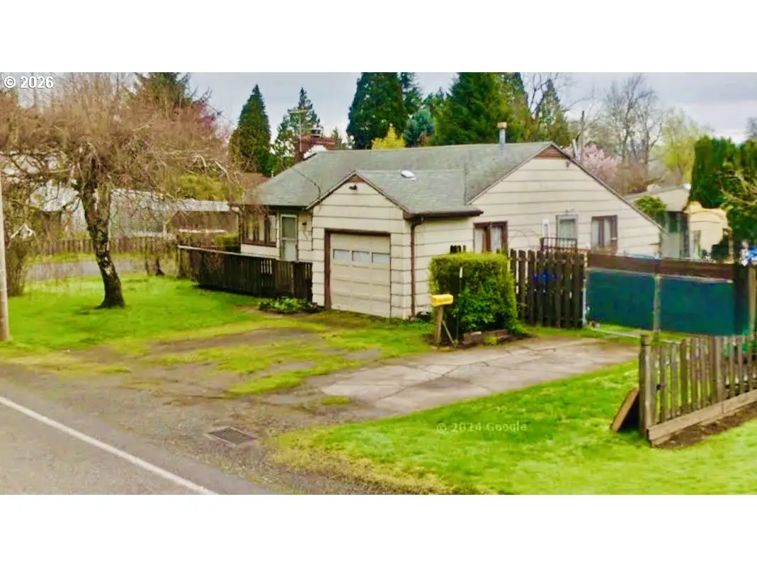 4940 NE 72nd Ave, Portland, OR 97218 - #1