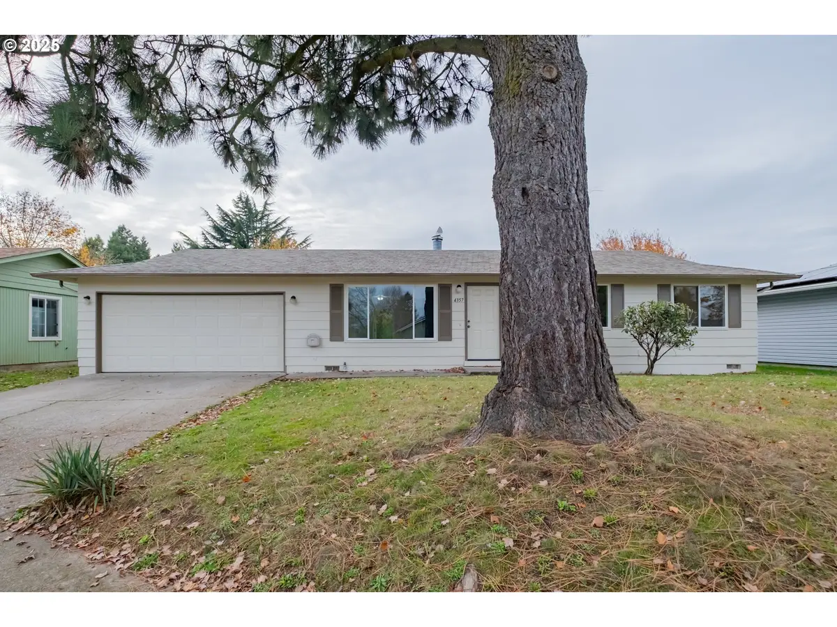 4357 Burlington Loop, Salem, OR 97305 - Image #1