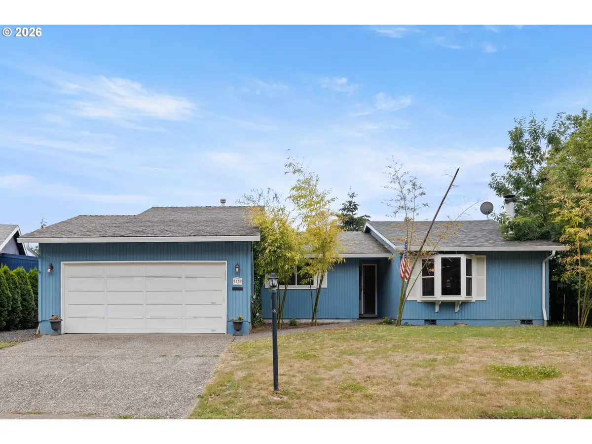 1128 SE Fir Grove Loop, Hillsboro, OR 97123 - #1