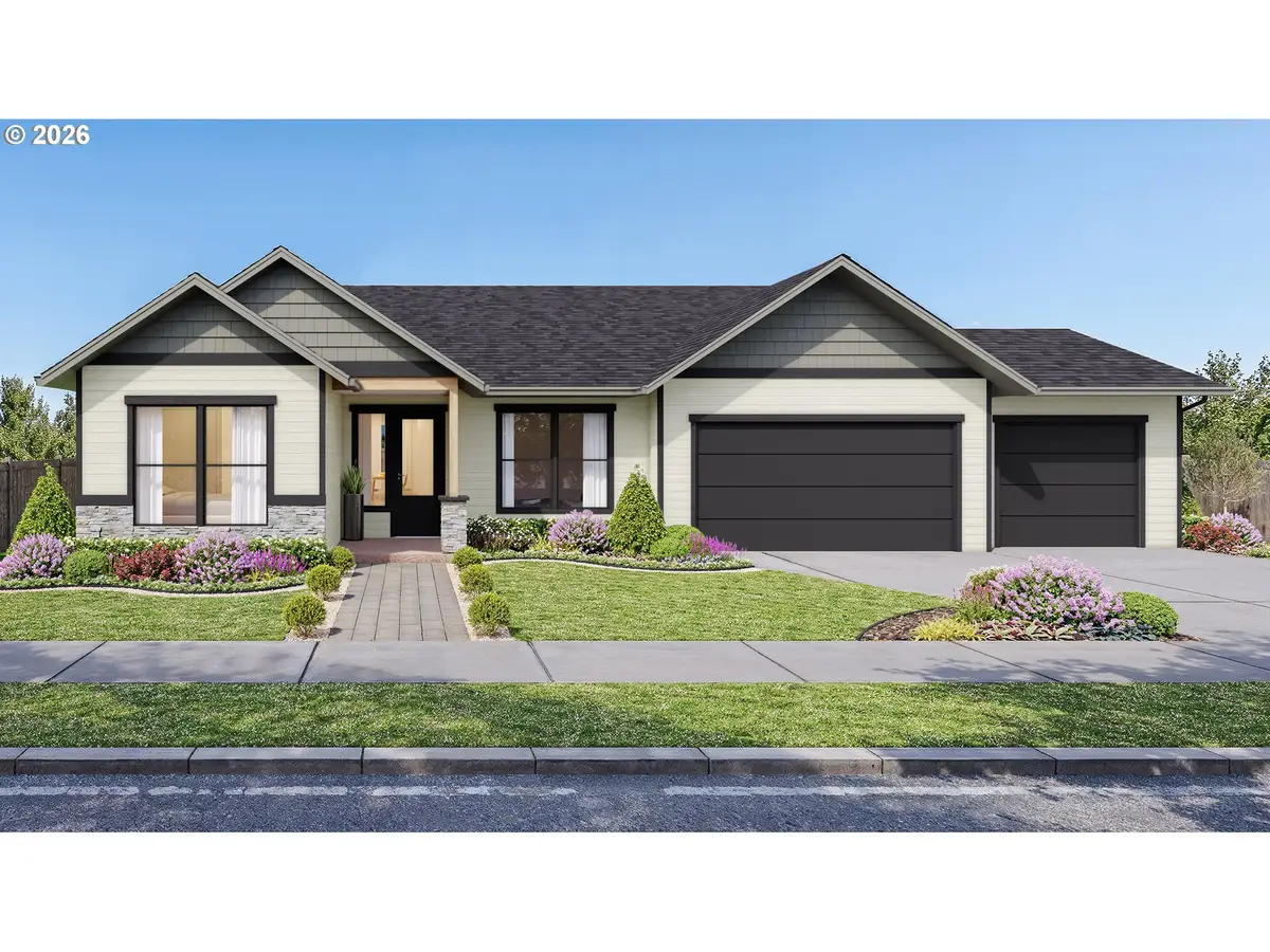 37035 Gooseberry St, Sandy, OR 97055 - #1
